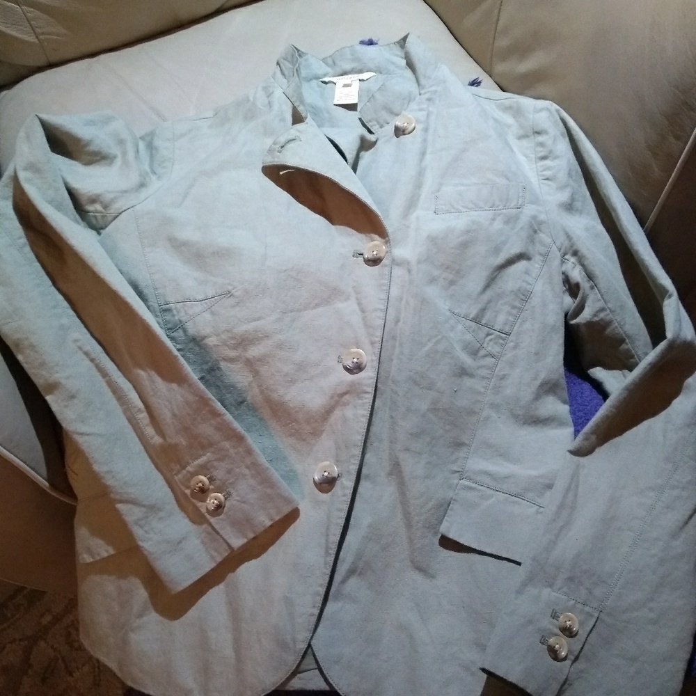 Sundance Jacket - image 1